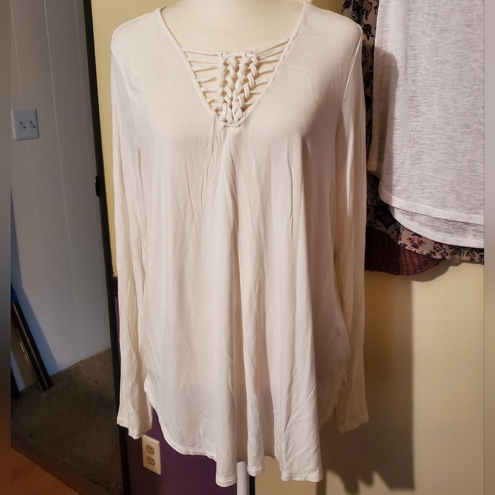 Womans shirt